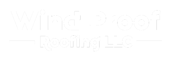 Wind Proof Roofing LLC