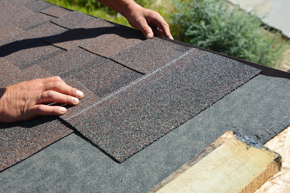 Roof installation benefits in the Pacific Northwest
