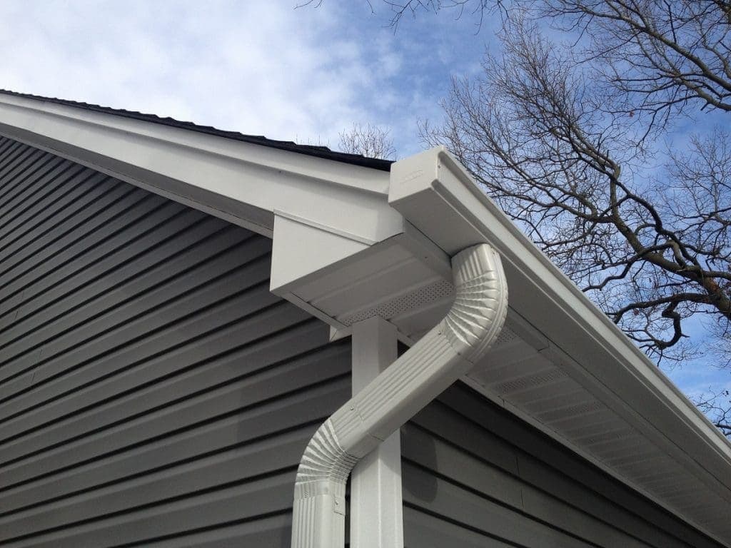 Quality gutter installation in the Pacific Northwest