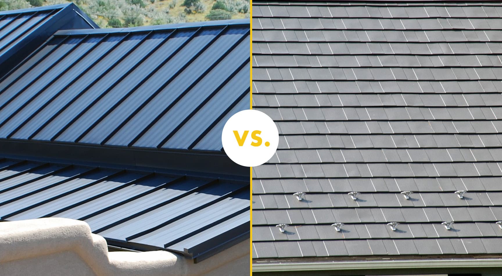 Metal roofing benefits for Pacific Northwest properties